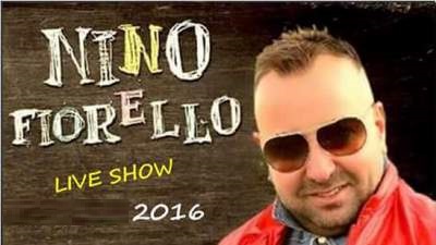 Nino Fiorello in concerto